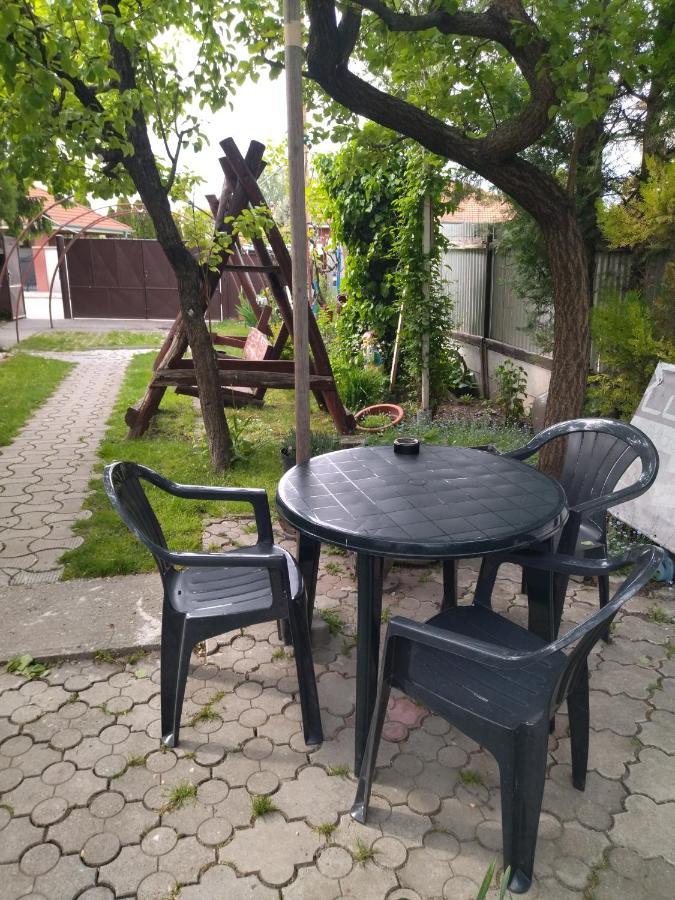 Ubytovanie Tibor Skarba Dunajska Streda Bagian luar foto